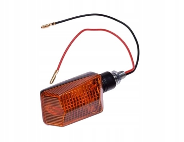 

Kierunkowskaz Uniwersalny 12V Skuter Motocykl