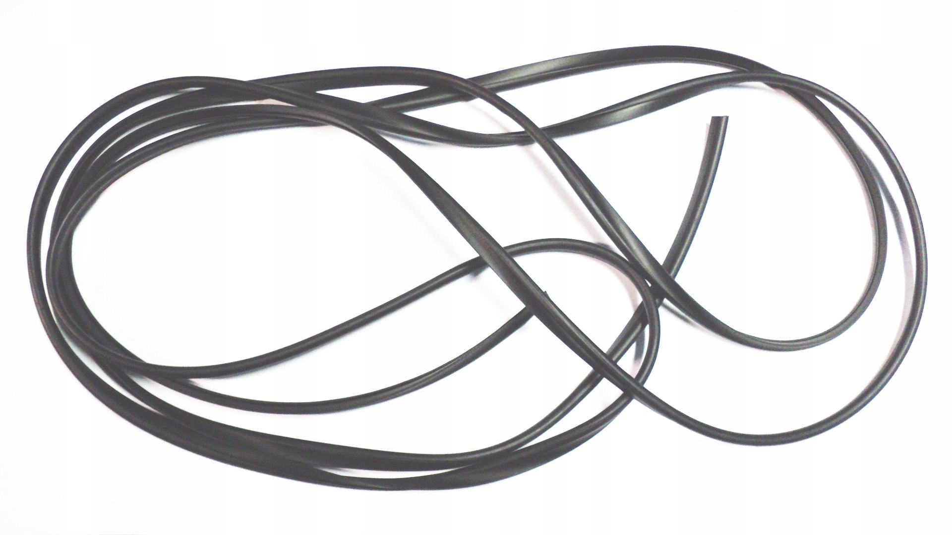 USZCZELKA NAKŁADKI PROGU MERCEDES W111 COUPE CAB.