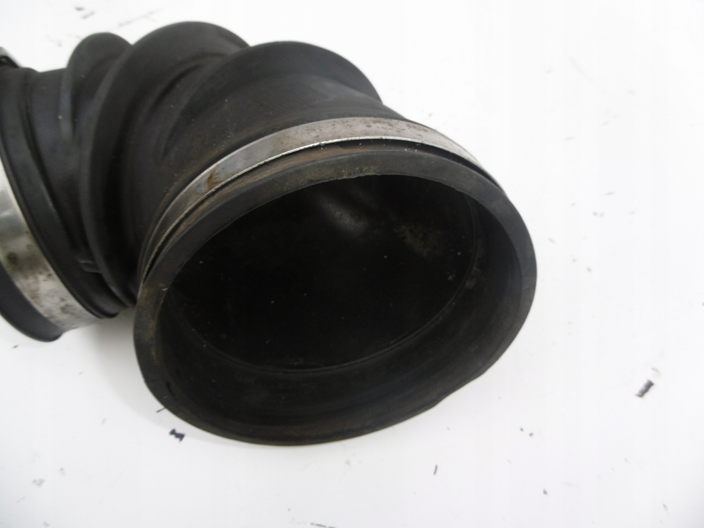 PRZEWÓD RURA POWIETRZA MAGNUM DXI 13 VOLVO FH Typ silnika Diesel