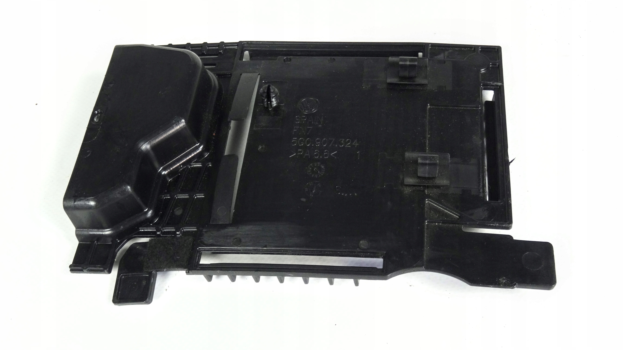 Mocowanie sterownika VW 5G0907324 Typ samochodu Samochody osobowe