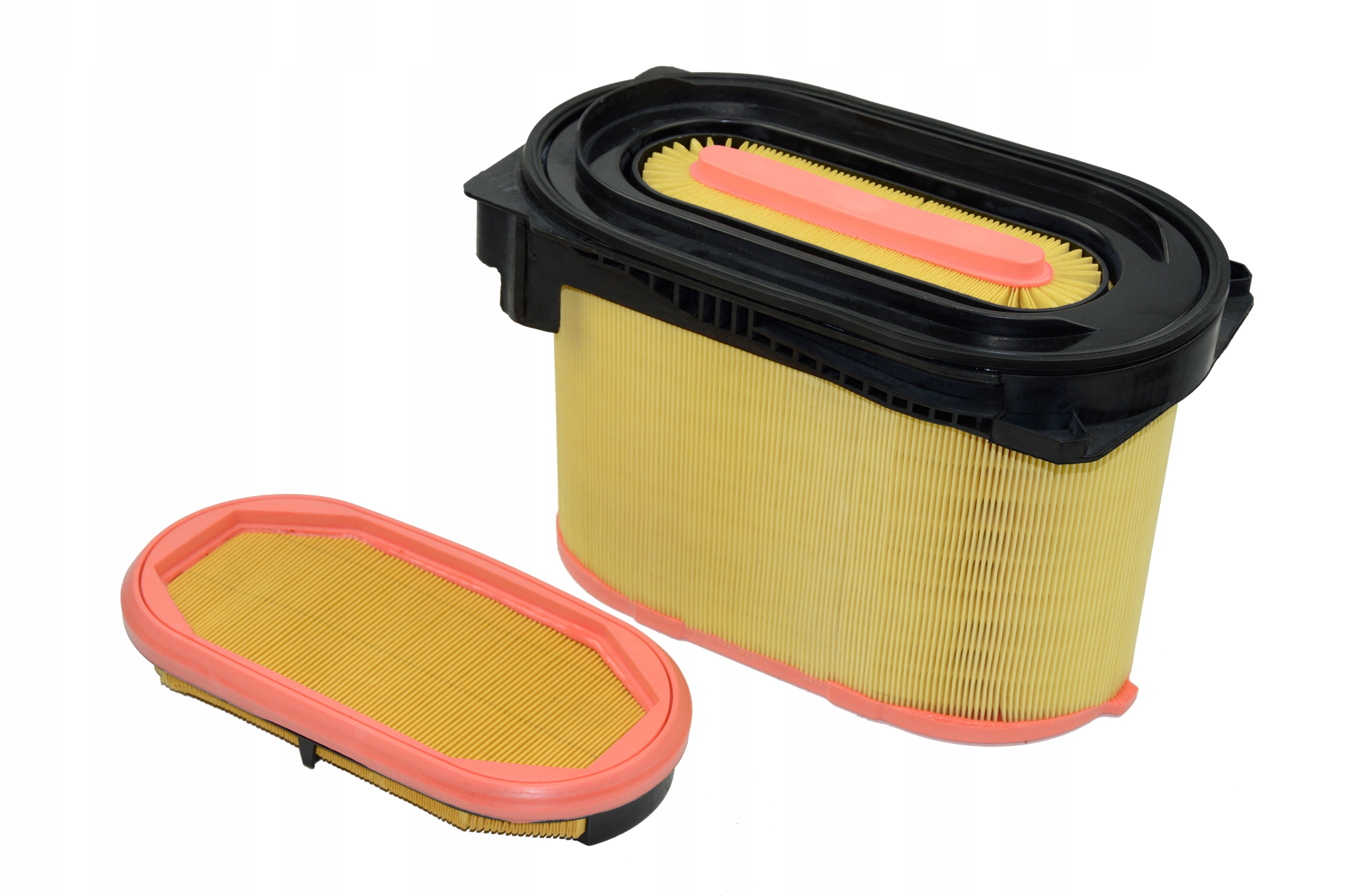 FILTRY POWIETRZA KPL CAT 420F 422F 434F 3466688