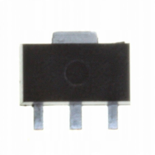 

BC869 Tranzystor Pnp 20V 2A 950mW SOT89 E5886