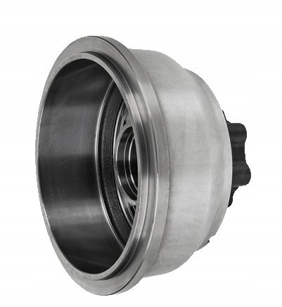 6113560902 - Барабан СТУПИЦБАРАБАН задний MERCEDES VARIO утка Т1 Т2