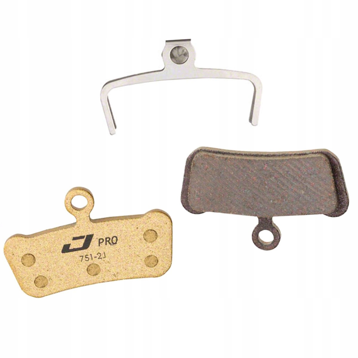 

Jagwire Pro klocki Sram Guide R Rs Rsc Ultimate