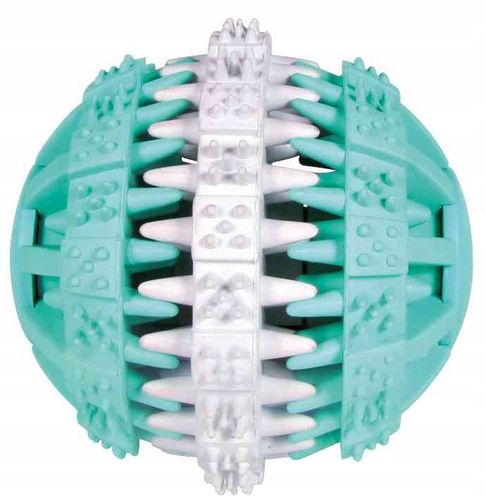 

Trixie Piłka Denta Fun Czyszcząca Zęby 7,5 cm