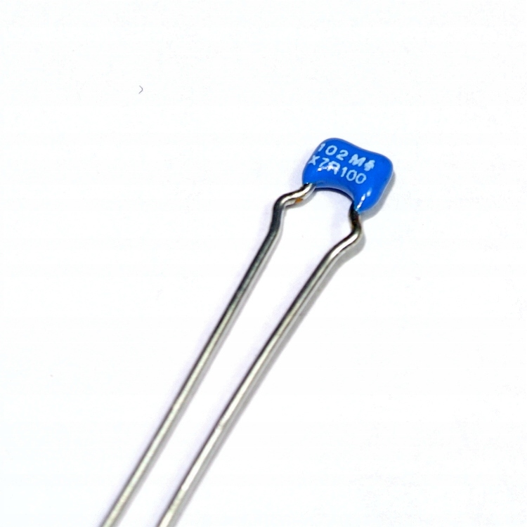 

1nF 100V 2.5mm X7R Siemens [20szt] #870