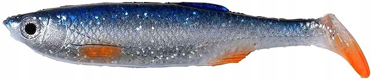

Guma Savage Gear Bleak Paddle 10cm 8g Roach Płoć