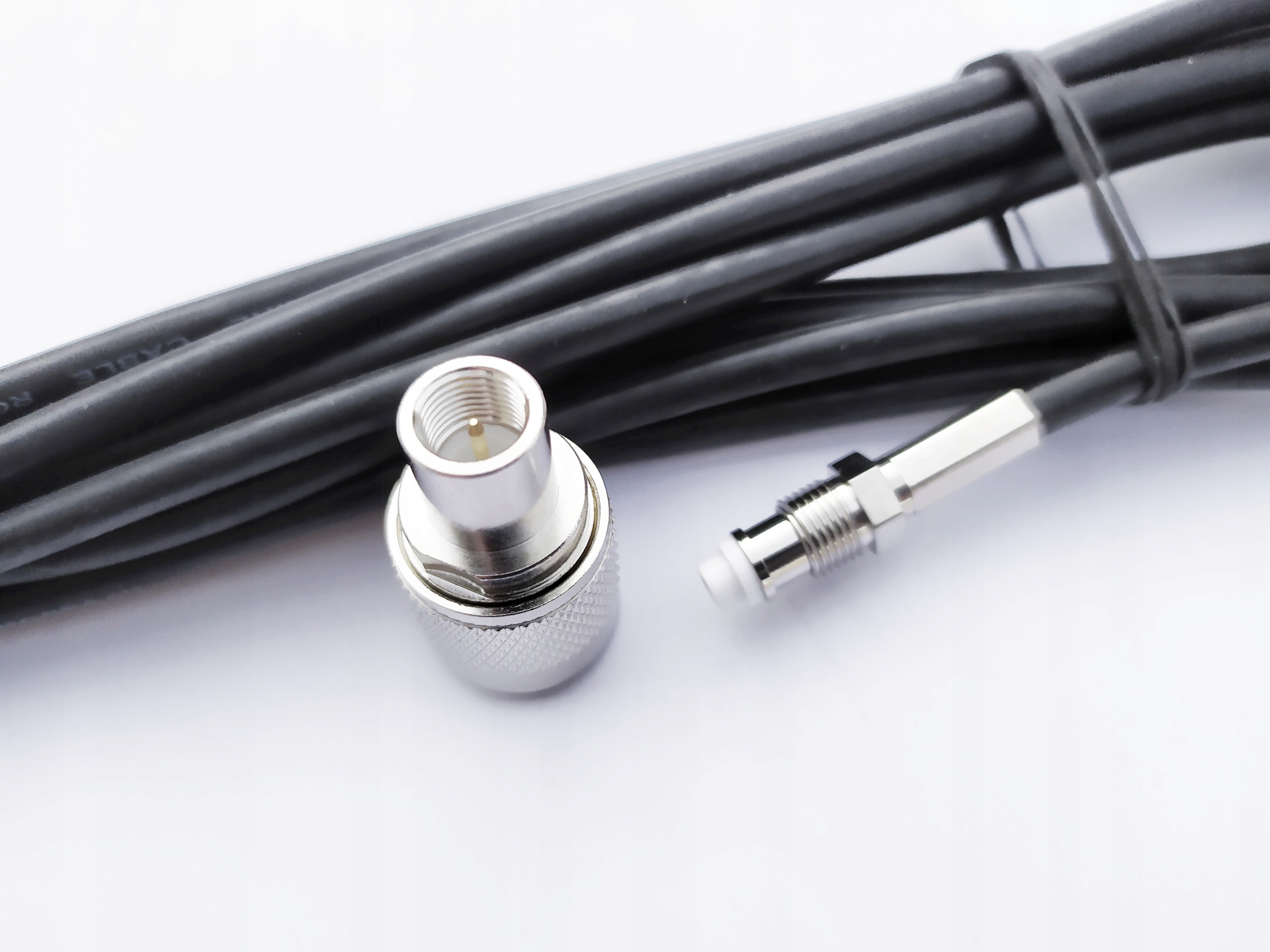 PRESIDENT IOWA oryginał z kablem wersja 1 Waga produktu z opakowaniem jednostkowym 1 kg