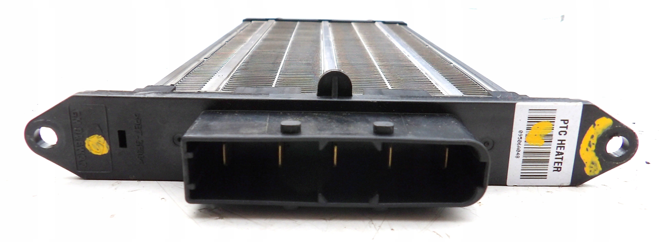 CHEVROLET EPICA 09 GRZAŁKA ELEKTRYCZNA NAGRZEWNICY Typ samochodu Samochody osobowe