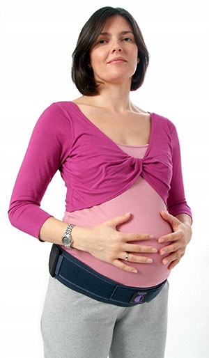 

Pas Serola na bóle kręgosłupa w ciąży S