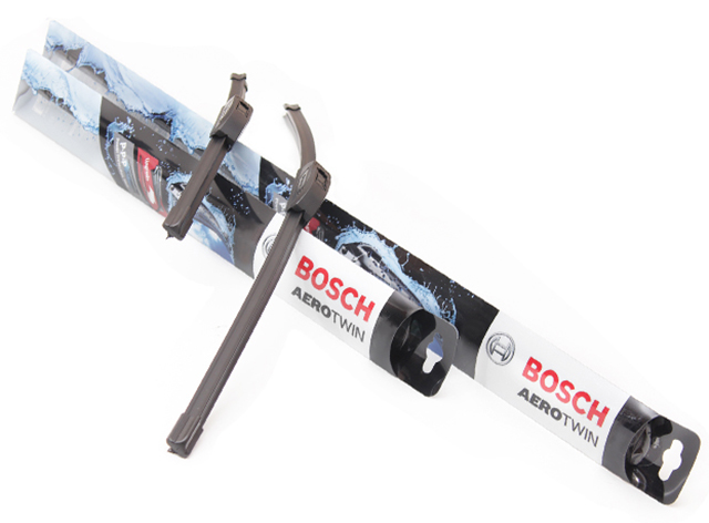 

Wycieraczki Bosch Citroen Jumpy [G9] Od 2007-