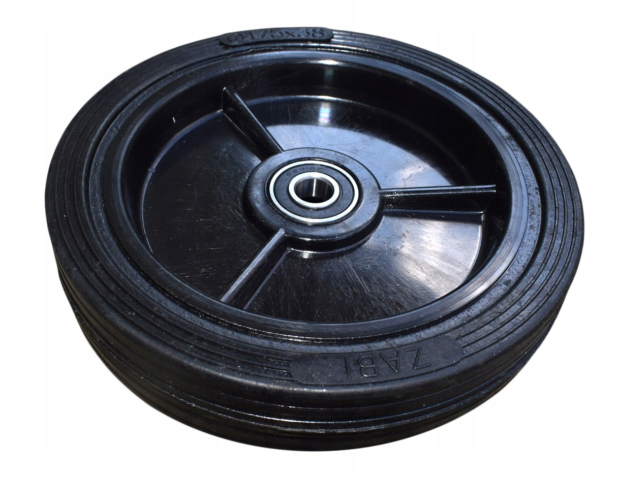 175 mm KOŁO DO KOSIARKI KOŁA do KOSIAREK Kod producenta K175Ł