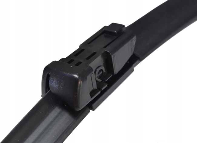 FORD MONDEO MK4 IV HATCHBACK WYCIERACZKI PRZÓD TYŁ Strona zabudowy przód