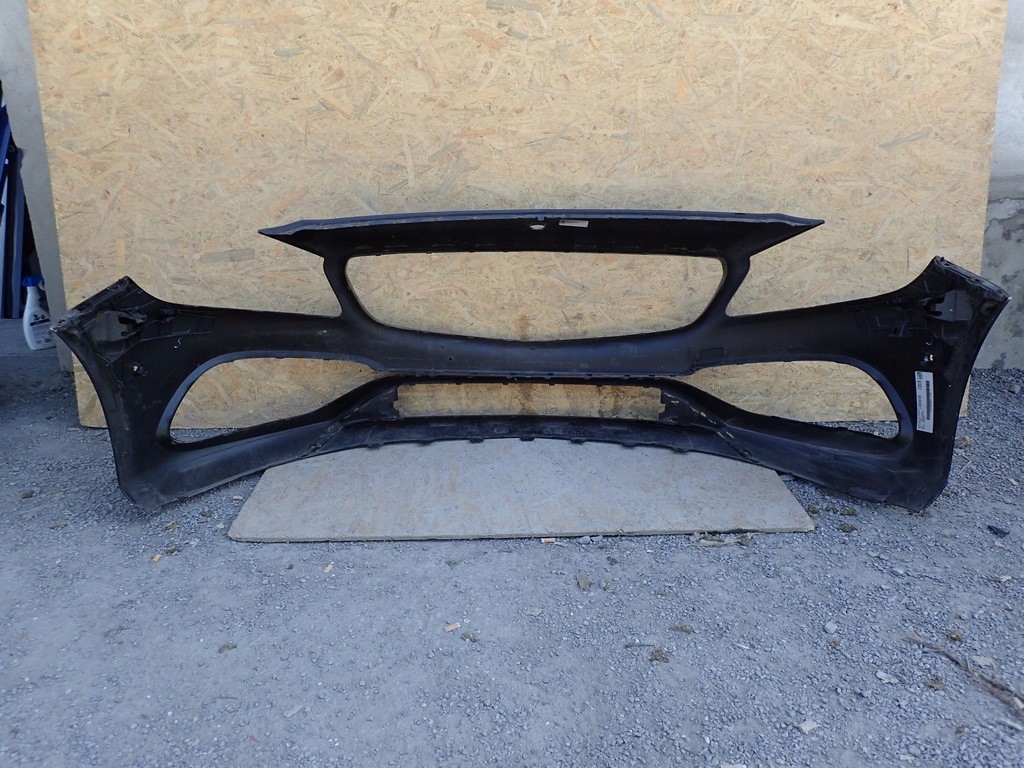 bumper front MERCEDES A class 176 AMG LIFT 15-18R