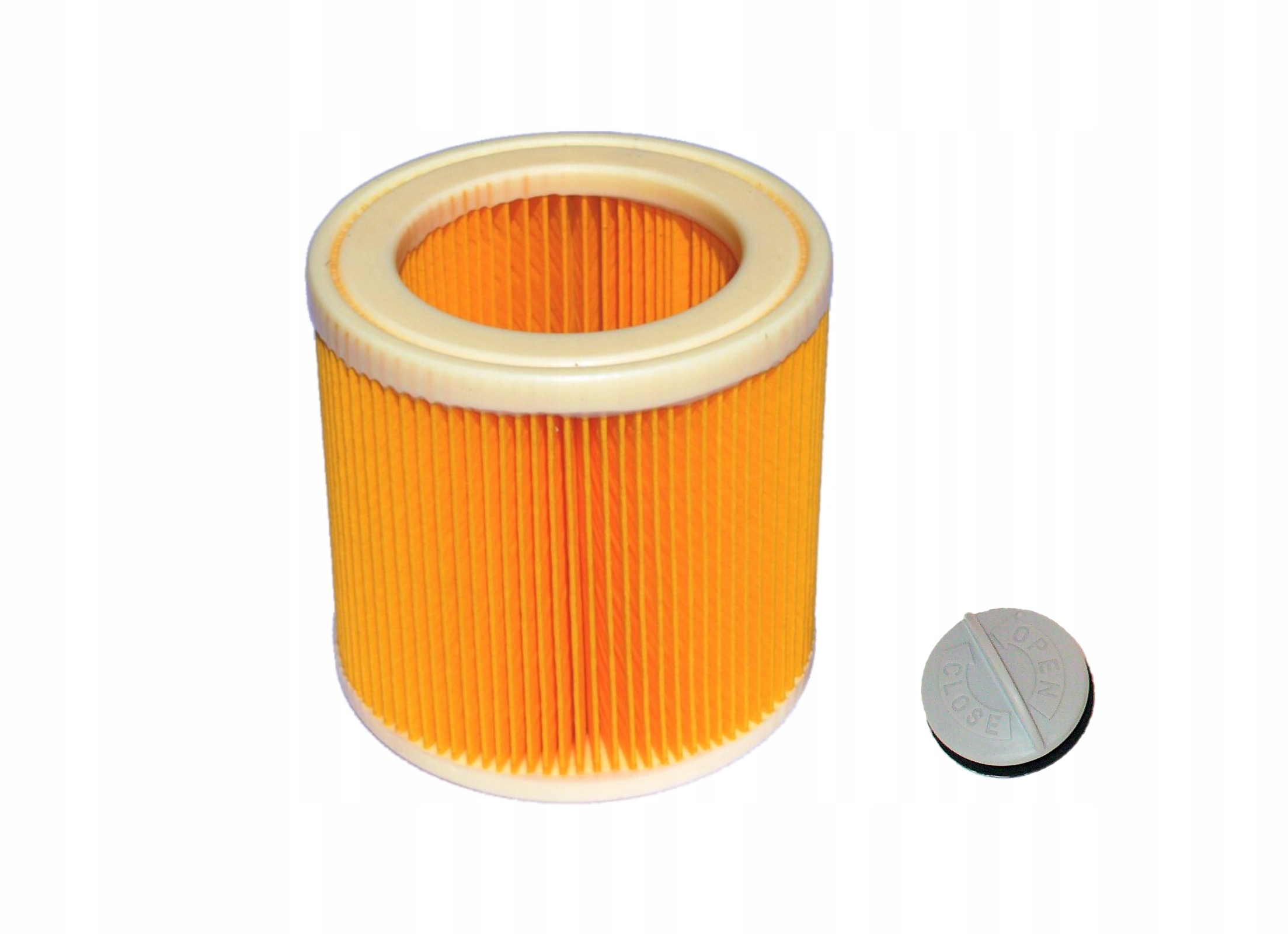 

Filtr do Karcher A 2656 2901 K 1000 2101 Te 2105