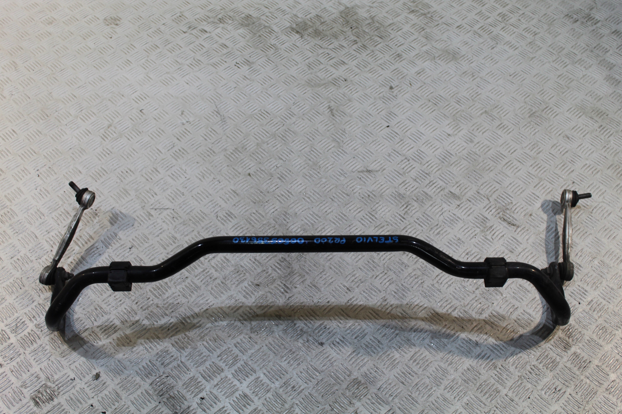 STABILIZATOR bar front STELVIO 00505356130