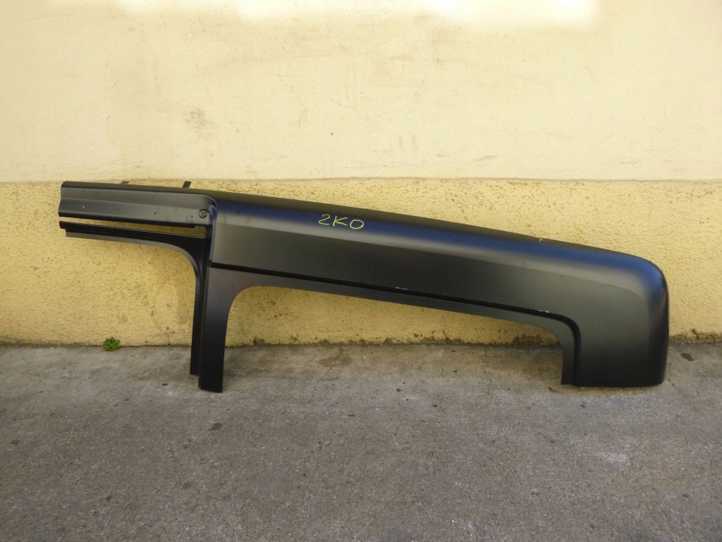 Vw Caddy 2K0 2K3 Довга стійка на даху ліва Нова ORG