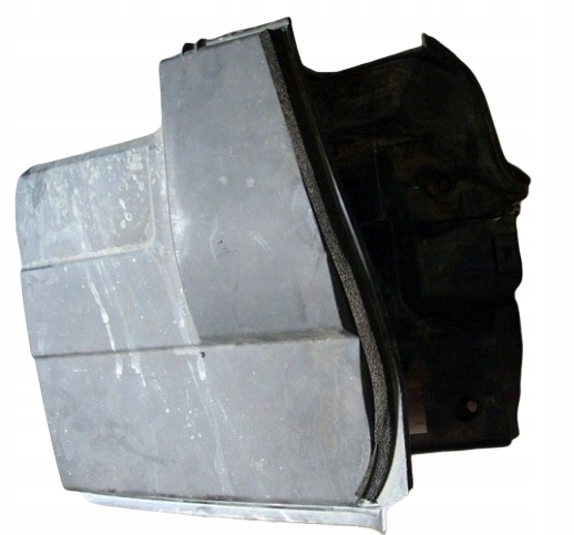 КОРПУС НАСОСА ABS LAND ROVER DISCOVERY 3 4