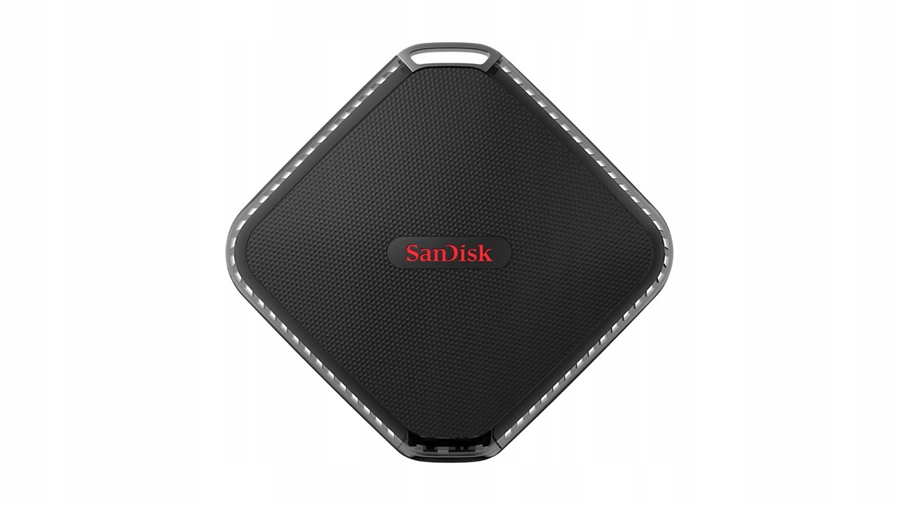 Dysk Sandisk Ssd Plus - Niska cena na Allegro
