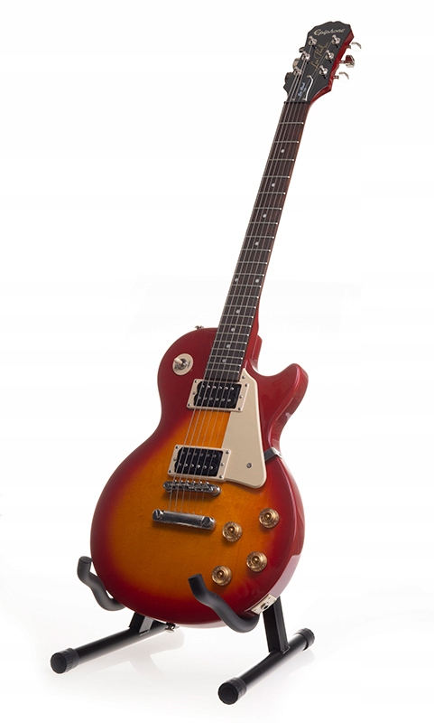 STATYW STOJAK na gitarę niski SKŁADANY 37cm Marka Massa