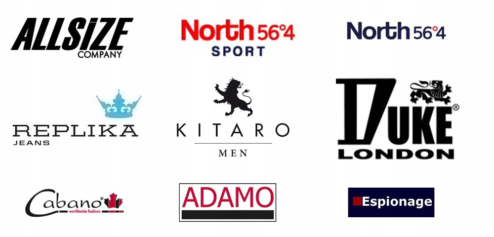 DUKE DUŻE ROZMIARY KOSZULKA POLO 4XL obw 156cm Rękaw krótki rękaw