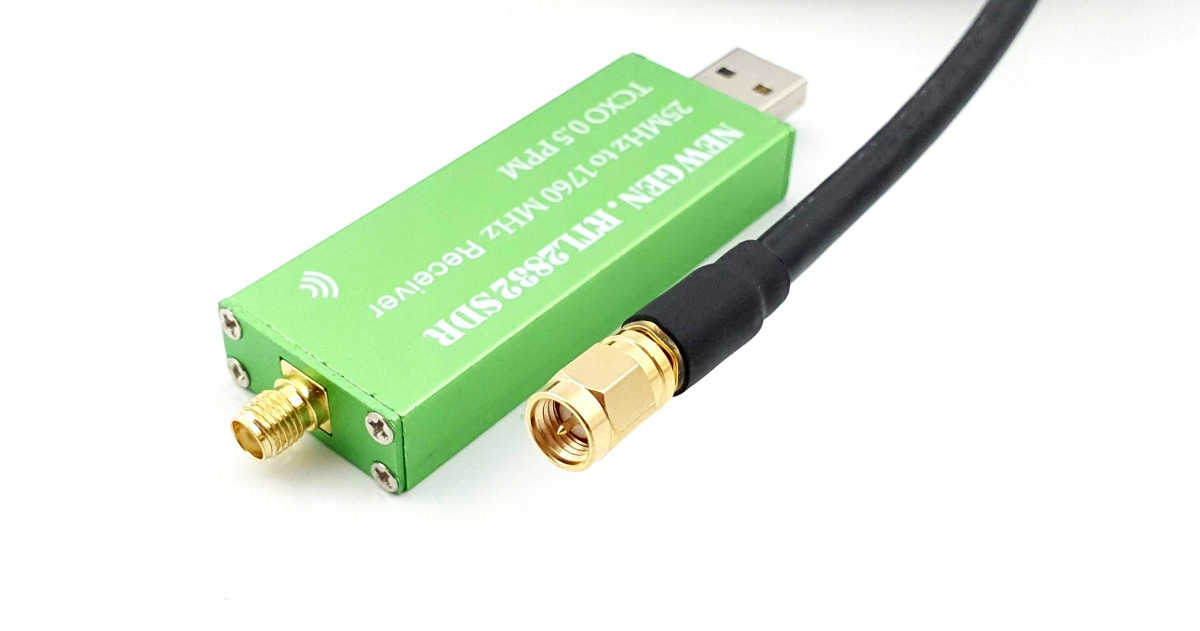  Кабель RF-5 25m + штекер/GN. SMA для антени LTE WLAN EAN 5903815303197