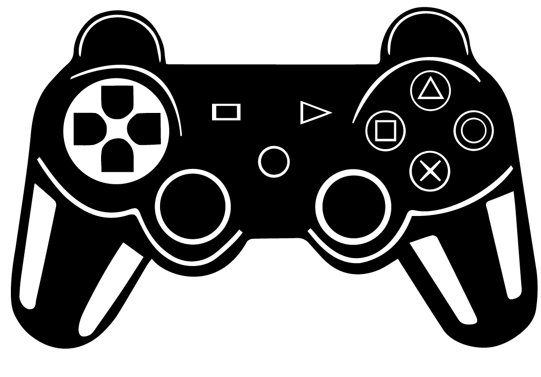 NAKLEJKA NA ŚCIANĘ PAD 100cm