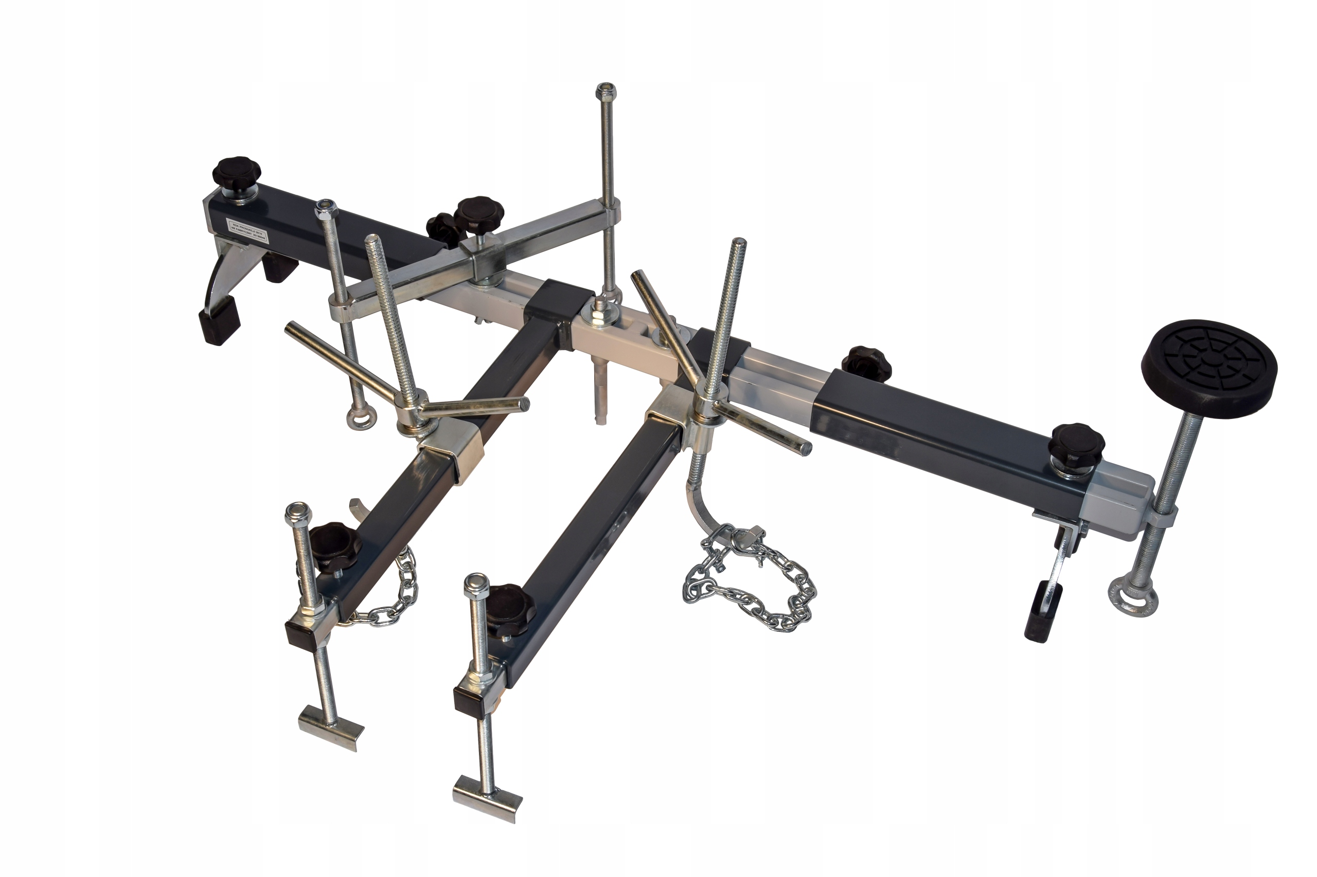 BELKA UNIWERSALNA 3W1 POLSKA TP0021 TECHWAR