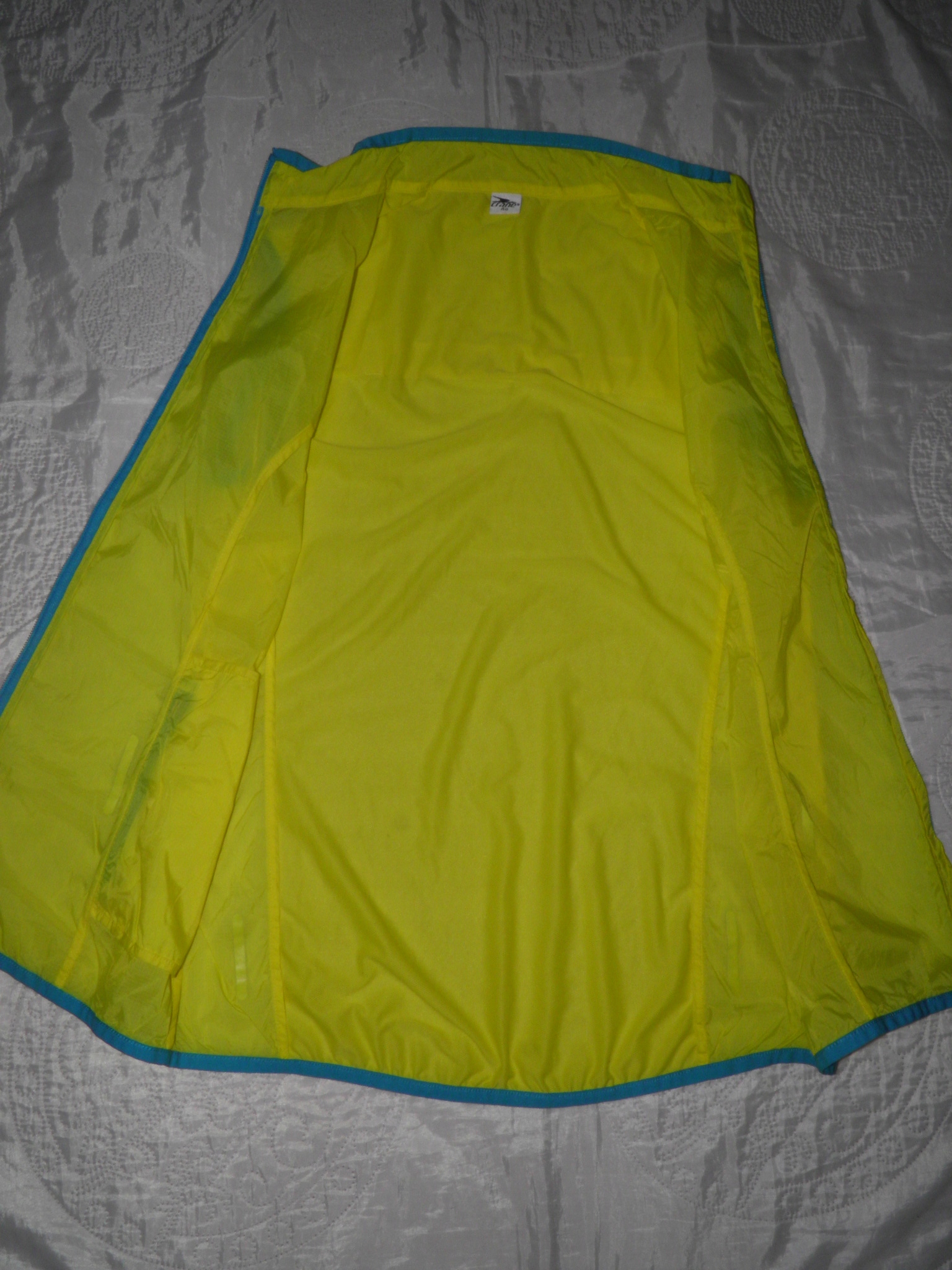 CRANE EXTRA KAMIZELKA ROWER/BIEGANIE R_ 40 Marka Crane