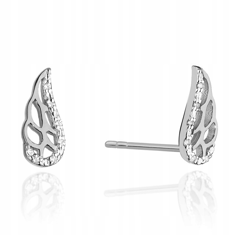 

Kolczyki Złote Z Brylantami Celebrytki