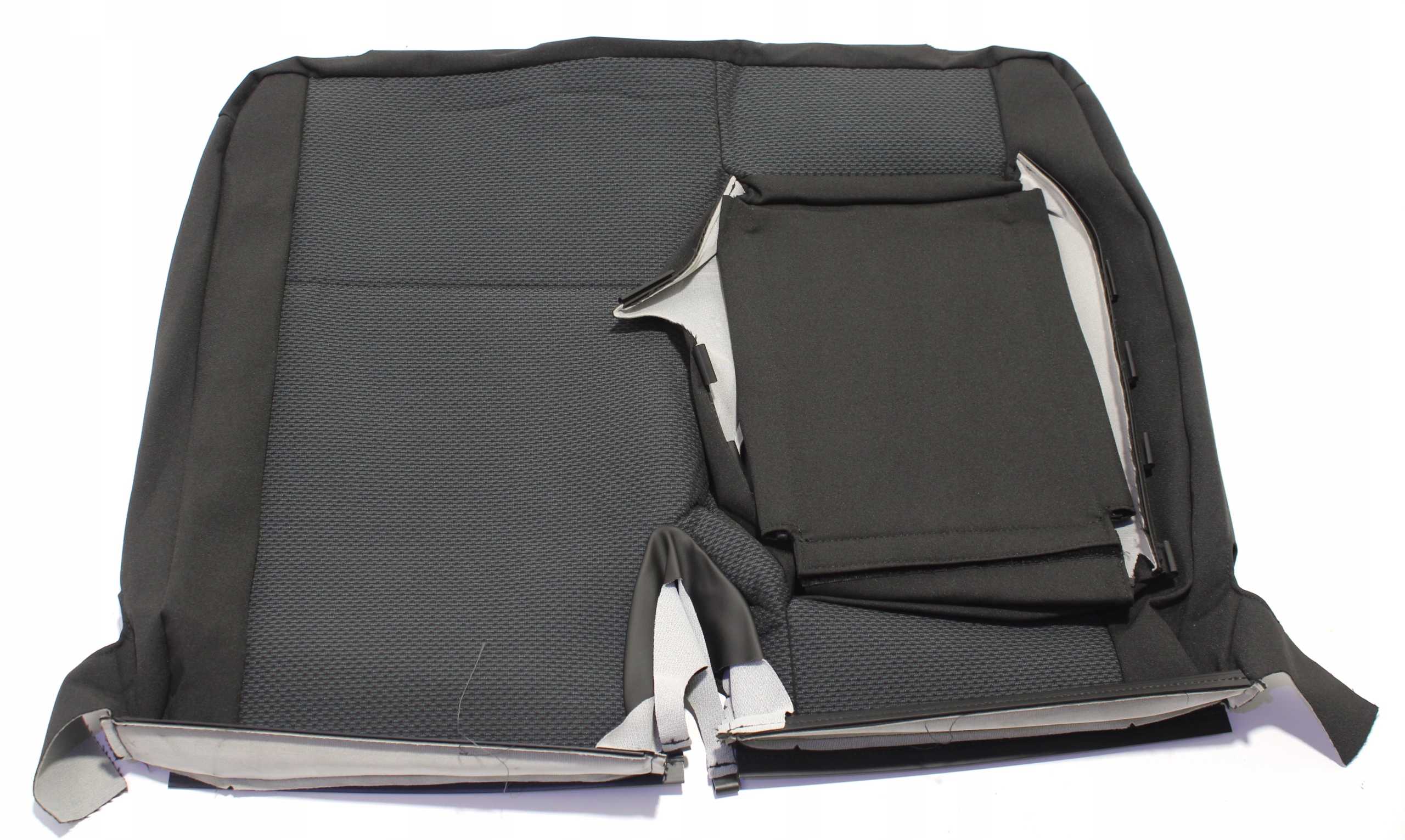 vw T6 кресло перед