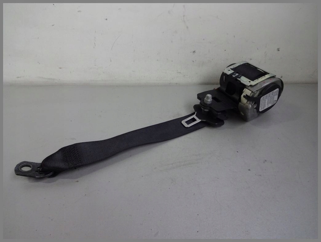 A2118601386 - MERCEDES W211 Універсал задній лівий