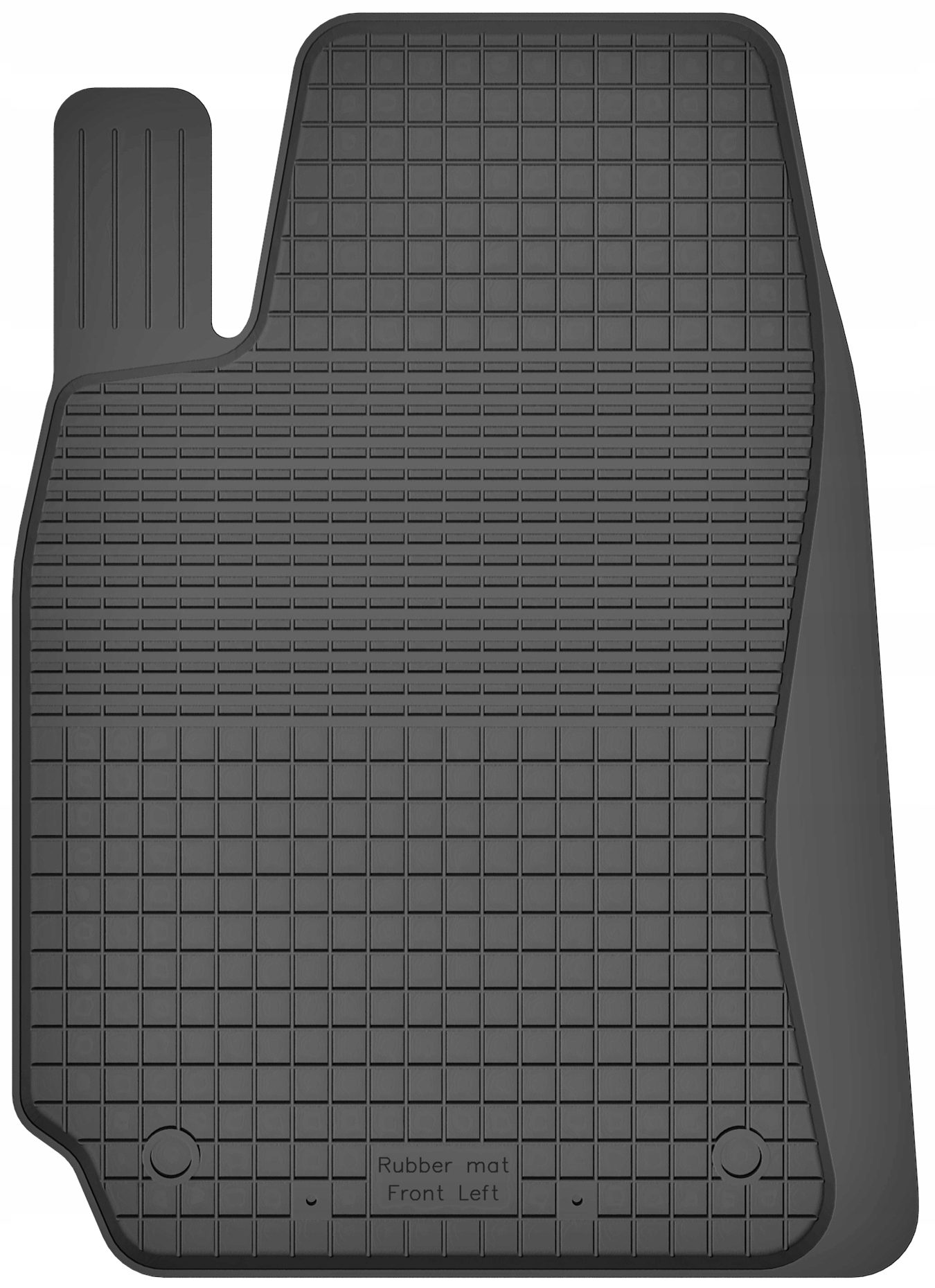 

Dywanik gumowy Lewy do Volkswagen Passat B5 96-00