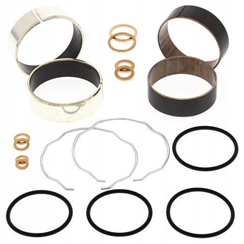 

Panewki Tuleje Lag Yamaha XV 1700 Road Star 04-11