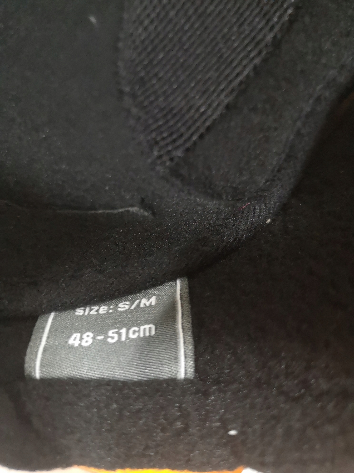 Kask Anon BURNER 48-51 cm Kod producenta BURNER