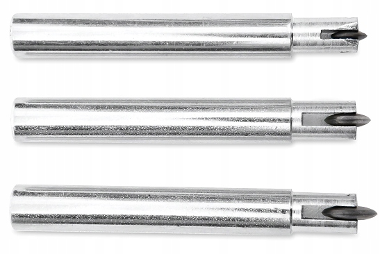 

Walmer Nóże 8+10+12mm Do Przyrządu Nóż Mgłr Mgz Mg