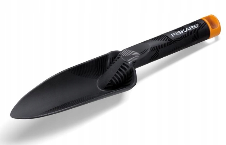 ŁOPATKA WĄSKA FISKARS SOLID 137010 / 1000695