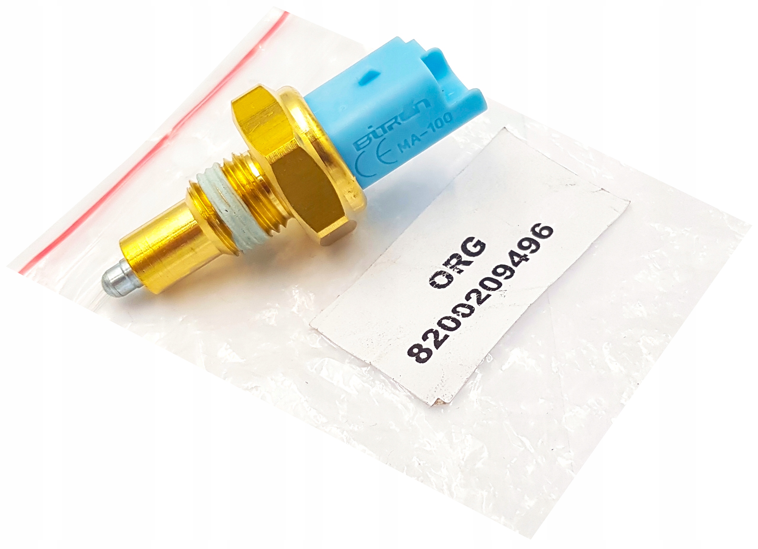 

Renault Clio Kangoo Master Czujnik Świateł Cofania