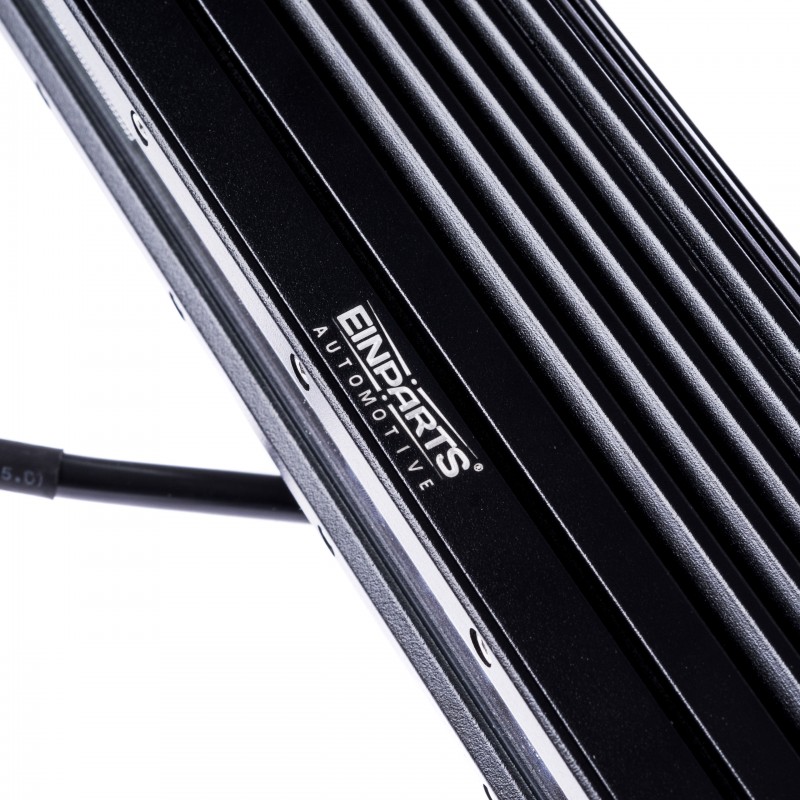 LAMPA DROGOWA LED Z HOMOLOGACJA EUROPEJSKA 160W Color temperature 6000 K