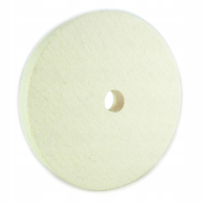 

Filc Polerski Tarcza Filcowa Krążek 150x20x20 (22)