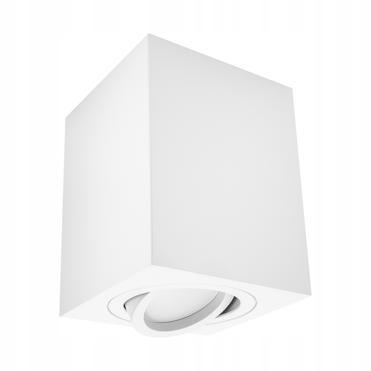 

Oprawa Natynkowa Halogenowa Tuba Led Ruchoma GU10