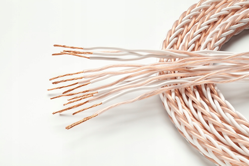 

Przewód głośnikowy Taga PLATINUM-18 Gratis!