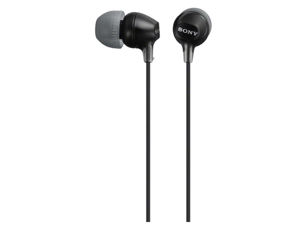 

Słuchawki Sony MDR-EX15 Douszne 8 Hz – 22 000 Hz