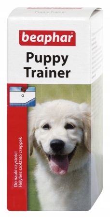 

Puppy Trainer Preparat Nauka Czystości Szczeniąt
