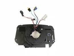 TAŚMA PODUSZKI AIRBAG RENAULT MEGANE II 02- Producent części Inny