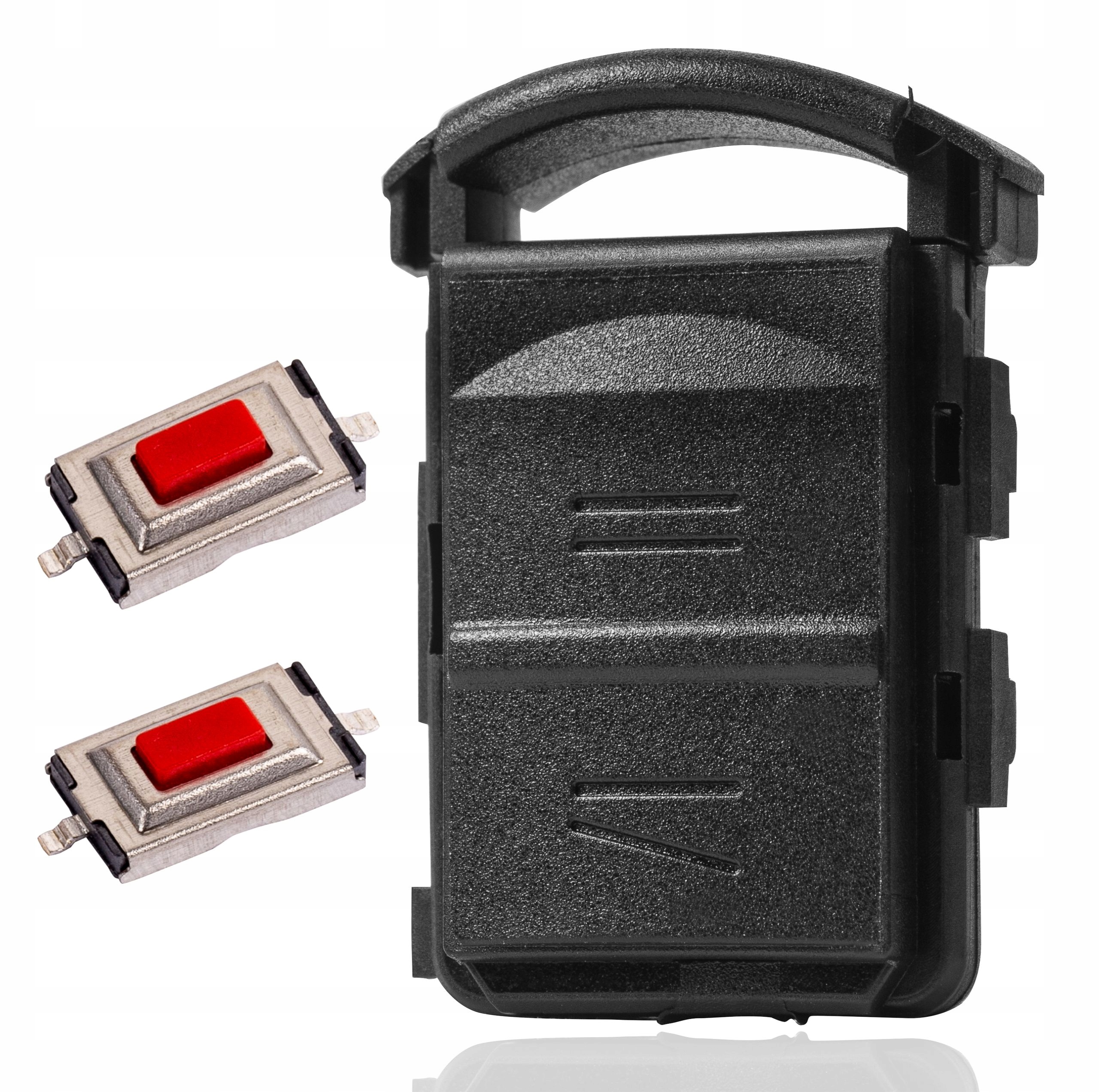 OPEL CORSA C COMBO MERIVA PILOT OBUDOWA KLUCZYK