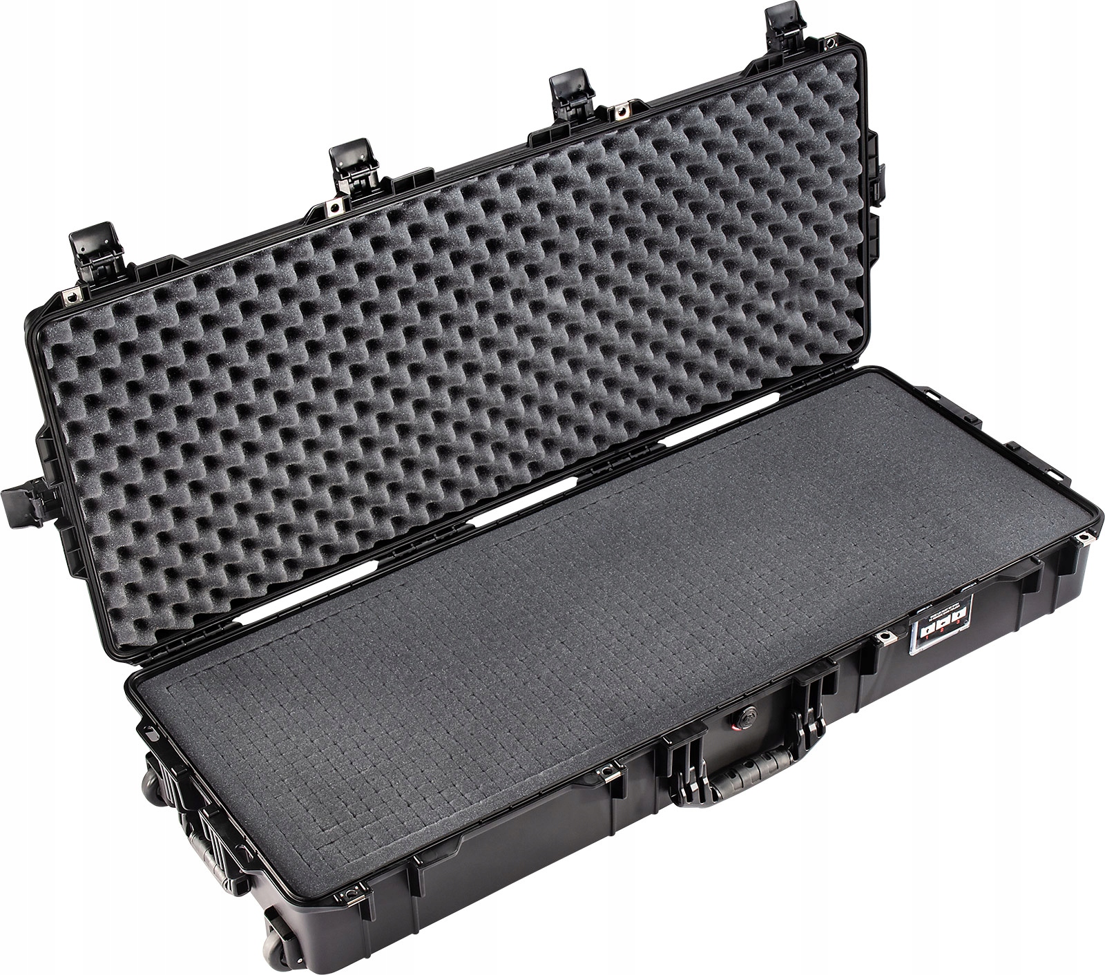 Peli Air Case 1745 kufrík na gitaru