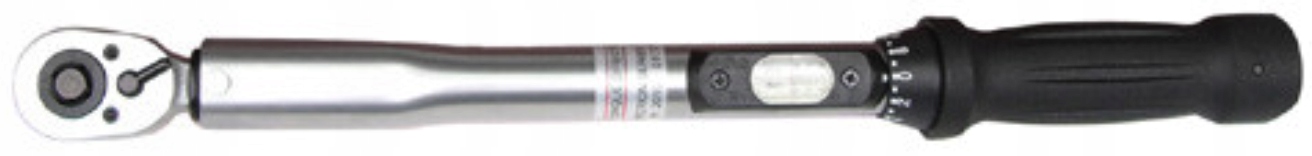 Kľúč Jmp momentový 3/8 palca 20-110 Nm