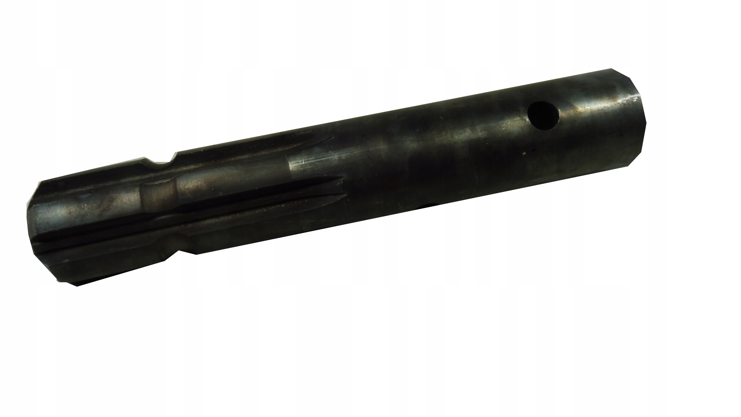 ВАЛ ВІДБОРУ ПОТУЖНОСТІ KUBOTA