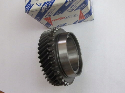 7774677 koło 4 bieg Fiat Panda 141 Seicento Cinq Producent części Fiat OE